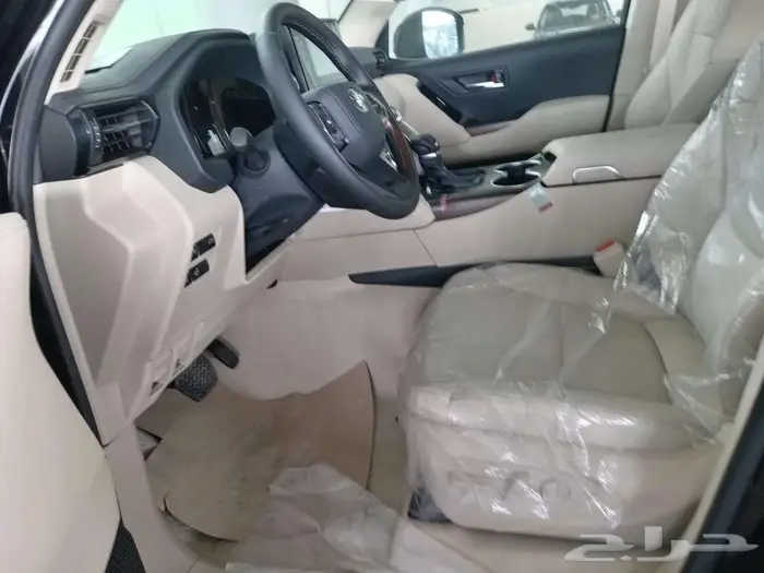 جي اكس ار L4 بريمي بنزين ابواب شفط 2025 11