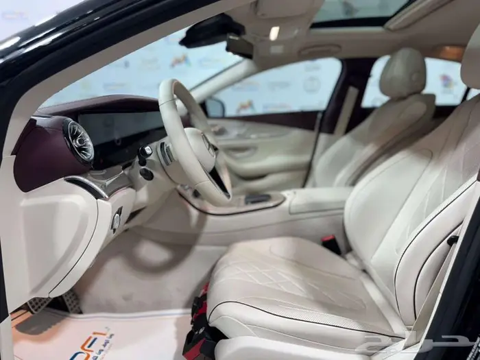 CLS350 - 2022 - 140.000KM 4