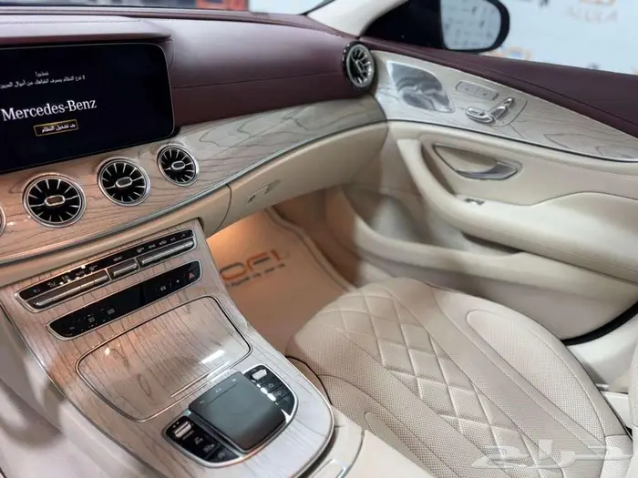 CLS350 - 2022 - 140.000KM 7