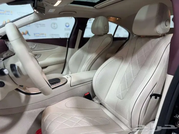 CLS350 - 2022 - 140.000KM 5