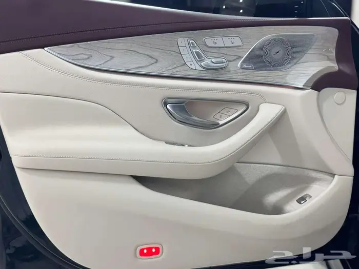 CLS350 - 2022 - 140.000KM 3