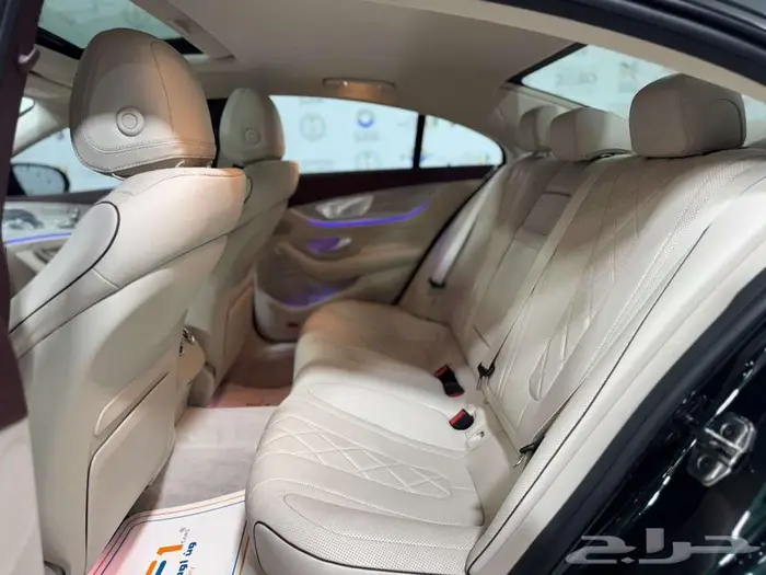 CLS350 - 2022 - 140.000KM 11