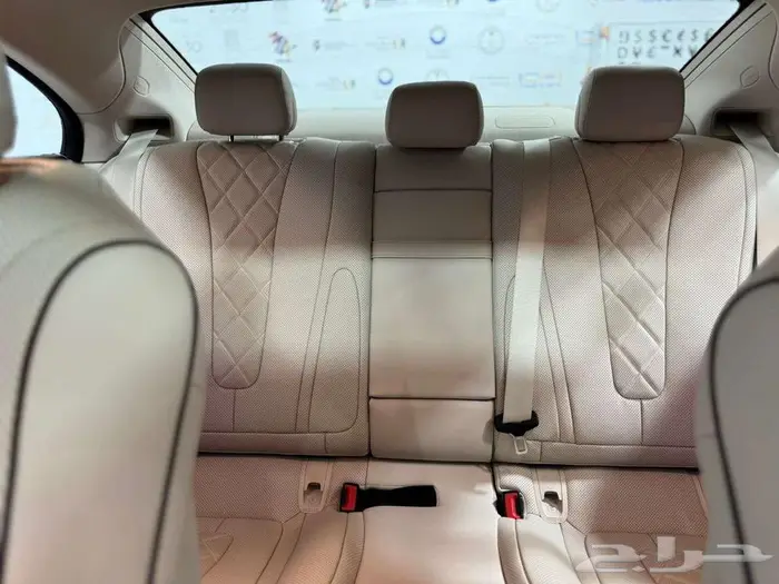 CLS350 - 2022 - 140.000KM 10