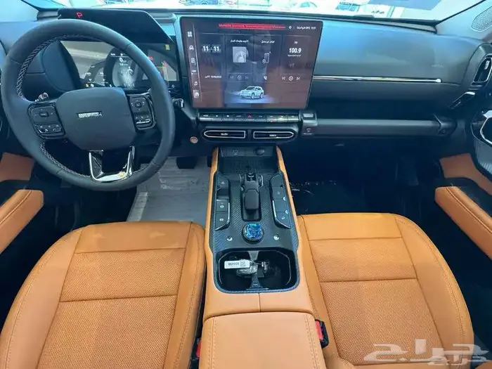 هافال H7-اقل سعر-2026-كاش وتمويل 8