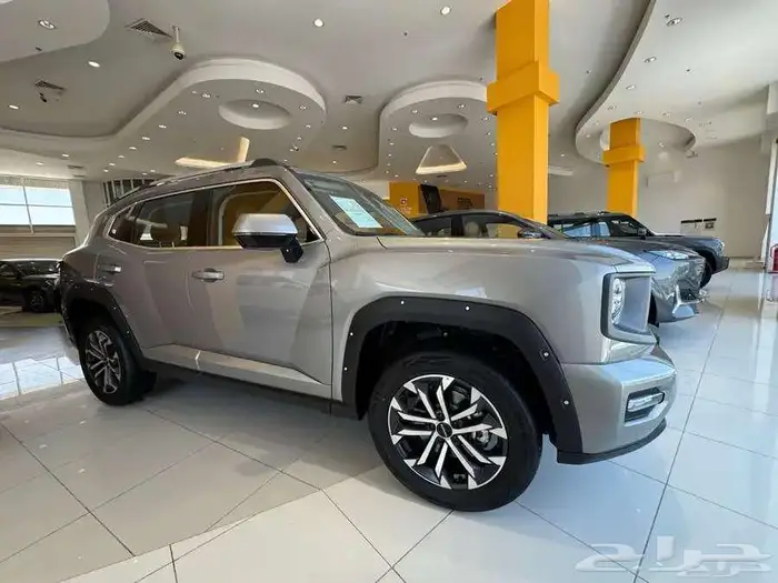 هافال H7-اقل سعر-2026-كاش وتمويل 2