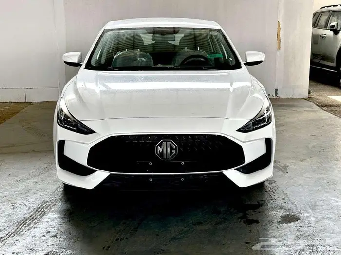 ام جي جي تي ستاندر 2024 1