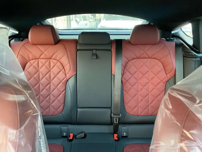 بي ام دبليو X6 موديل 2026 خليجي فل كامل 14