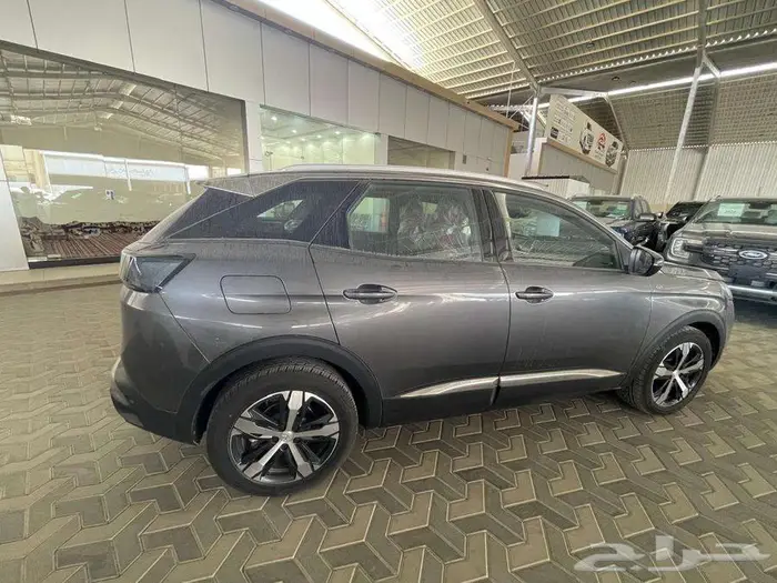 بيجو GT 3008 فل كامل 2025 3