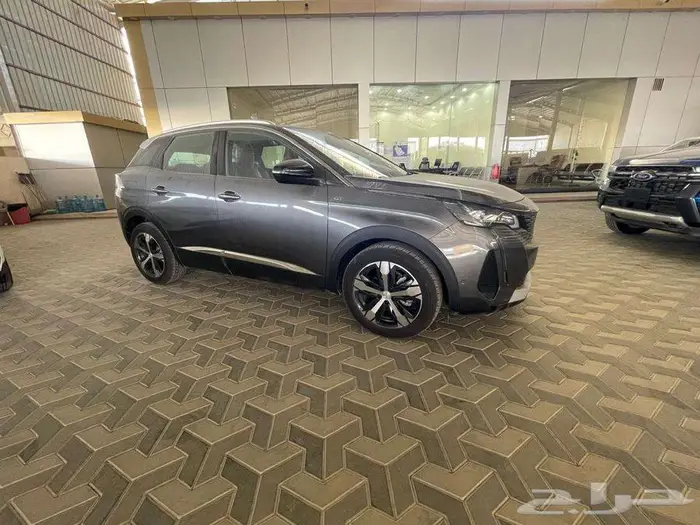 بيجو GT 3008 فل كامل 2025 4