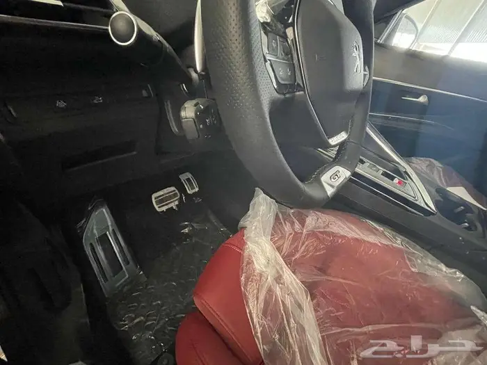 بيجو GT 3008 فل كامل 2025 12