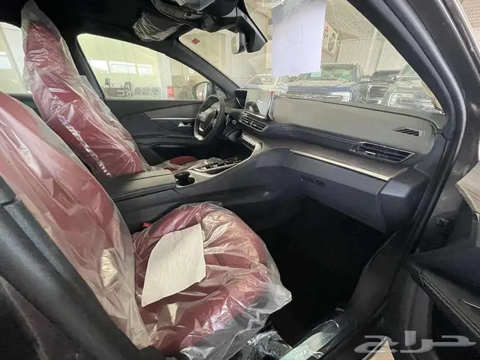 بيجو GT 3008 فل كامل 2025 14