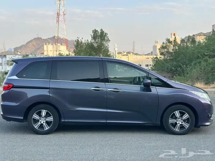 اوديسي 2016 وكالة 4