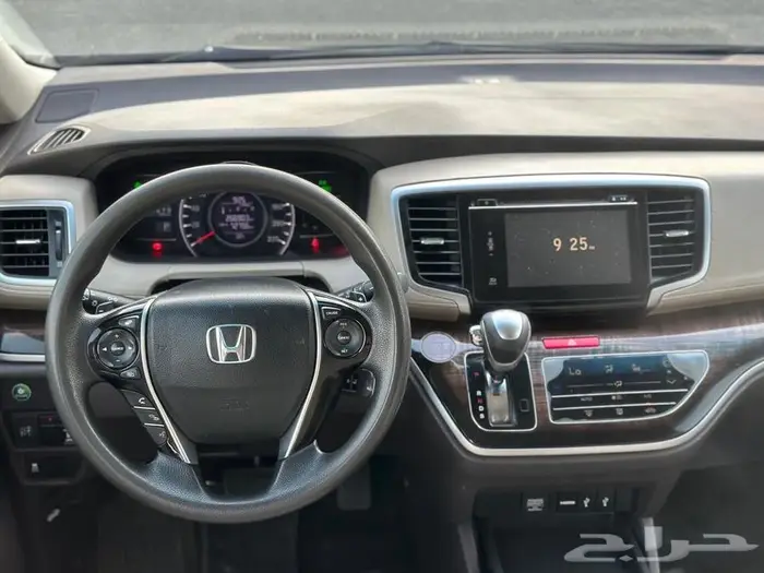 اوديسي 2016 وكالة 12