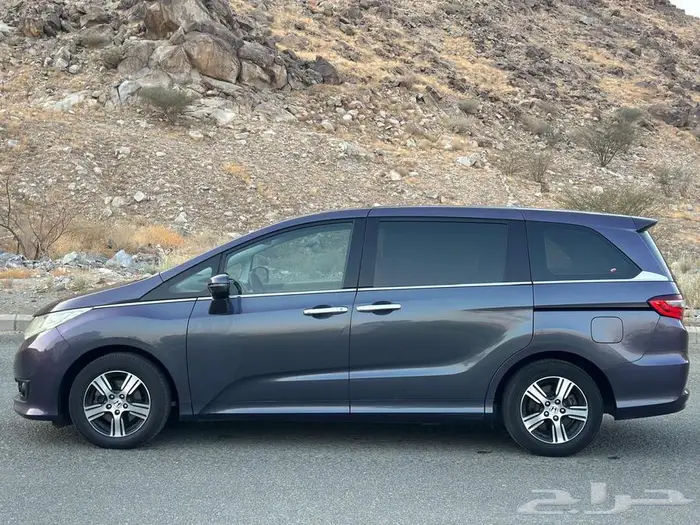 اوديسي 2016 وكالة 2