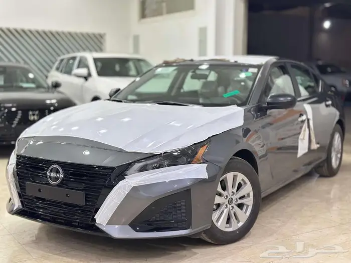 نيسان التيما استاندر 2025 0