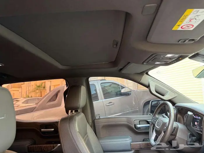 سييرا دينالي فل كامل 2021 ممشى قليل 10