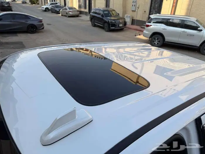 سييرا دينالي فل كامل 2021 ممشى قليل 13