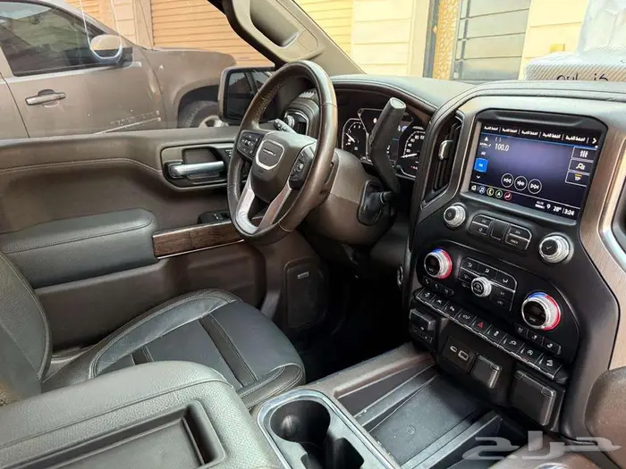 سييرا دينالي فل كامل 2021 ممشى قليل 15