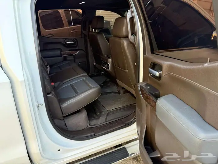 سييرا دينالي فل كامل 2021 ممشى قليل 12