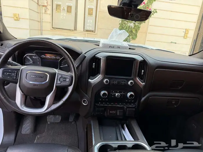 سييرا دينالي فل كامل 2021 ممشى قليل 27