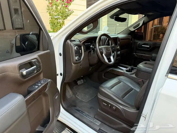 سييرا دينالي فل كامل 2021 ممشى قليل 11