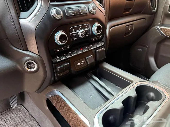 سييرا دينالي فل كامل 2021 ممشى قليل 26