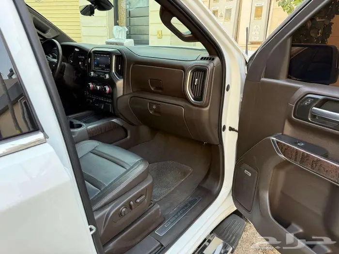 سييرا دينالي فل كامل 2021 ممشى قليل 16