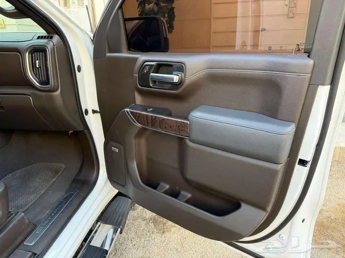 سييرا دينالي فل كامل 2021 ممشى قليل 18