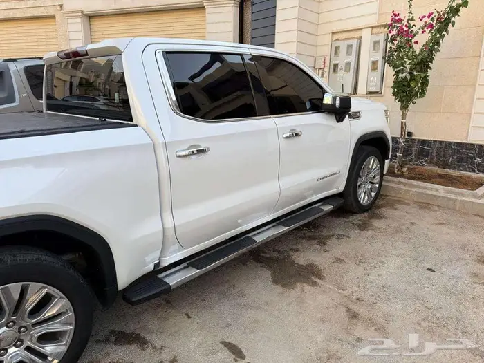 سييرا دينالي فل كامل 2021 ممشى قليل 5