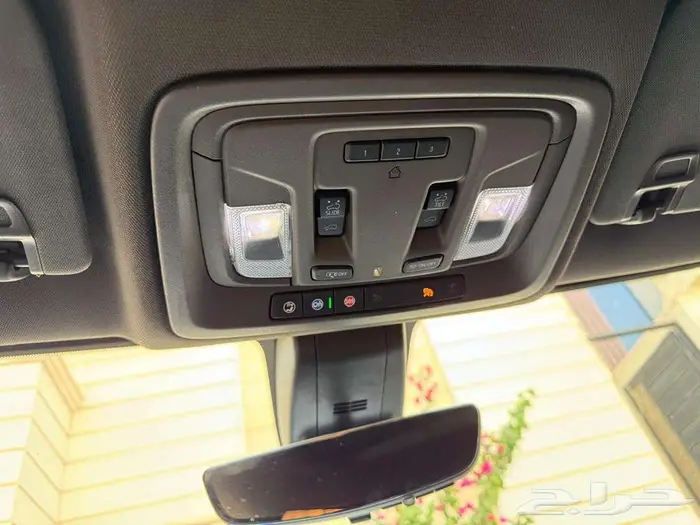 سييرا دينالي فل كامل 2021 ممشى قليل 19