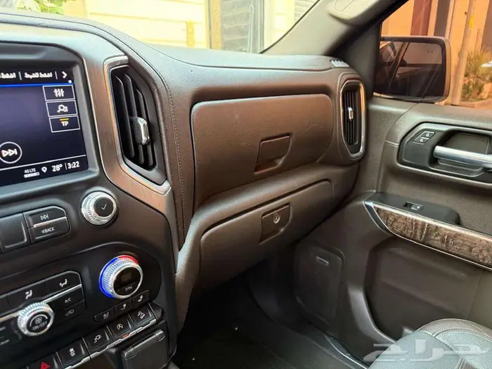 سييرا دينالي فل كامل 2021 ممشى قليل 23