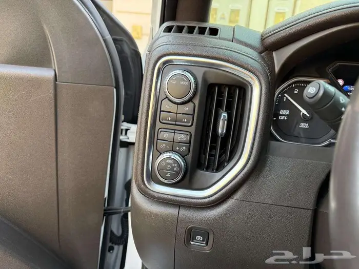 سييرا دينالي فل كامل 2021 ممشى قليل 24