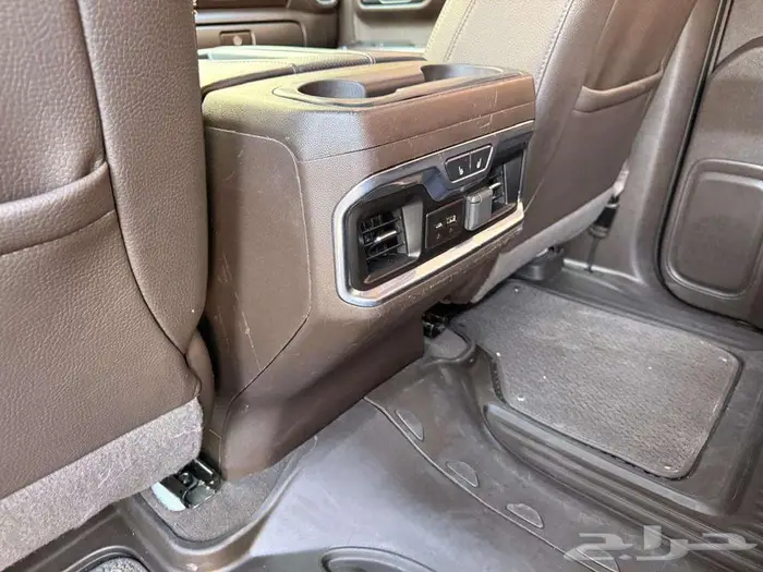 سييرا دينالي فل كامل 2021 ممشى قليل 25