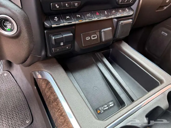 سييرا دينالي فل كامل 2021 ممشى قليل 22