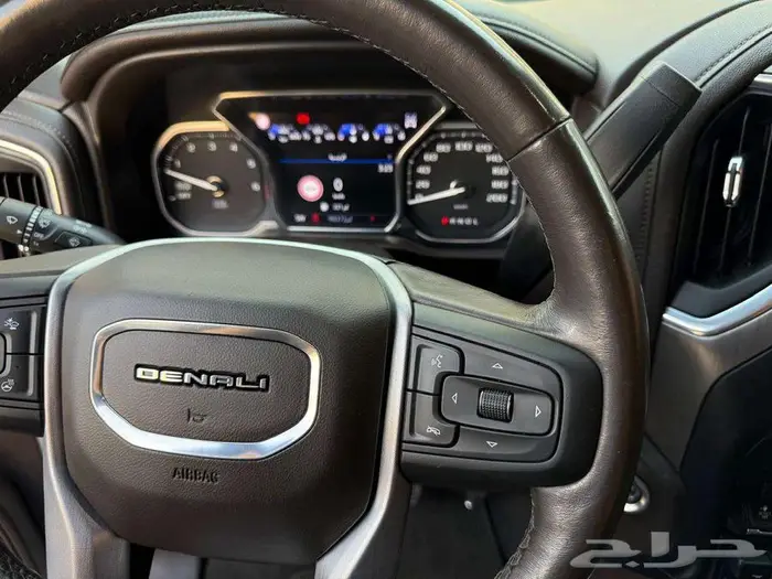 سييرا دينالي فل كامل 2021 ممشى قليل 20