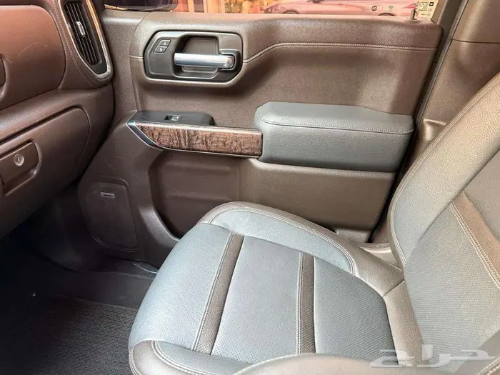 سييرا دينالي فل كامل 2021 ممشى قليل 28