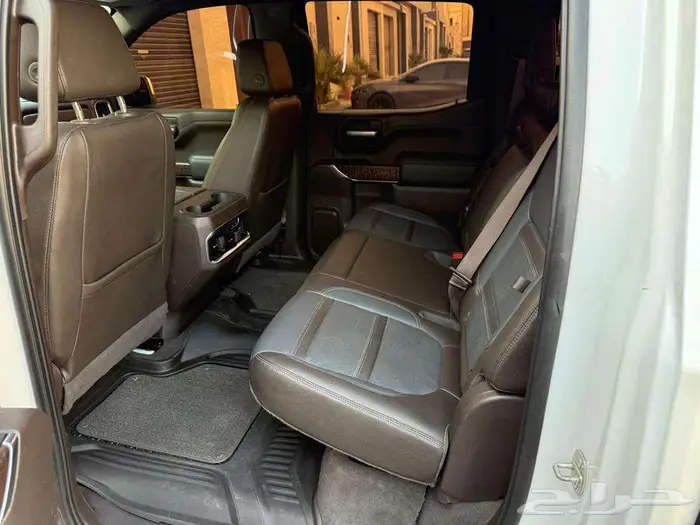 سييرا دينالي فل كامل 2021 ممشى قليل 29