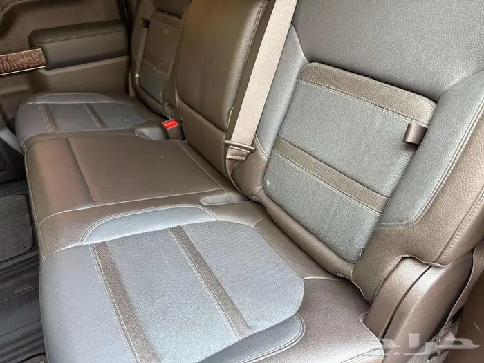 سييرا دينالي فل كامل 2021 ممشى قليل 30