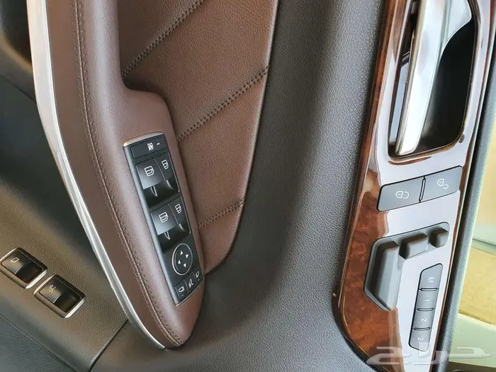 مرسيدس مخزن مالك أول الجفالي 4