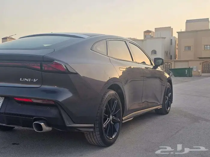 شانجان Uni V elite 2025 6