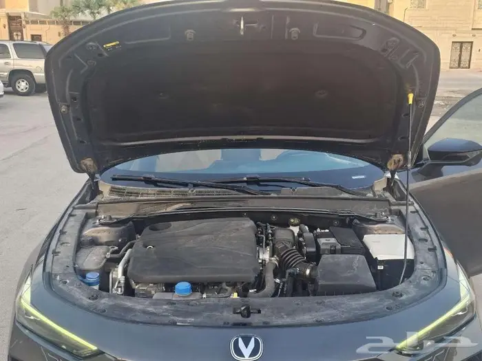 شانجان Uni V elite 2025 27