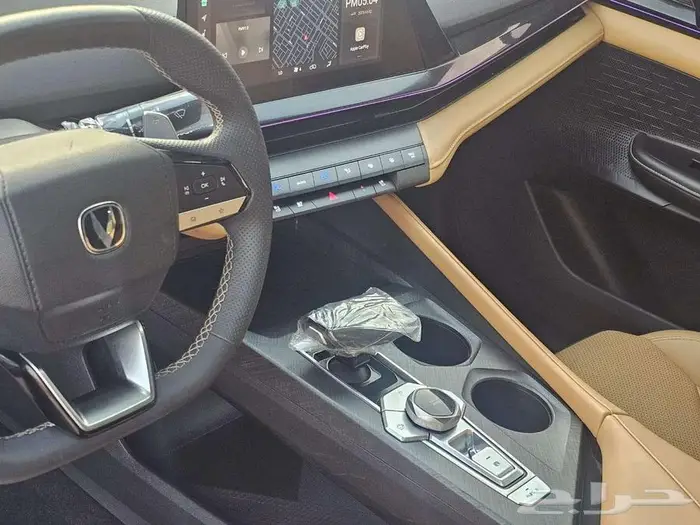 شانجان Uni V elite 2025 25