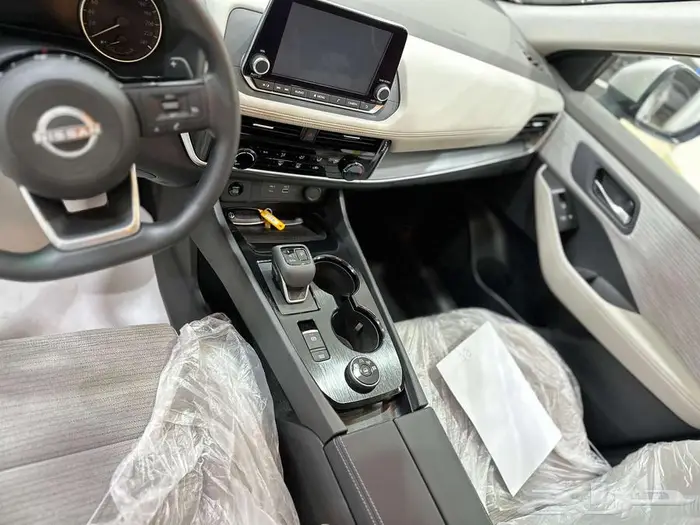 نيسان اكستريل ستاندر 5 راكب دبل 2025 7