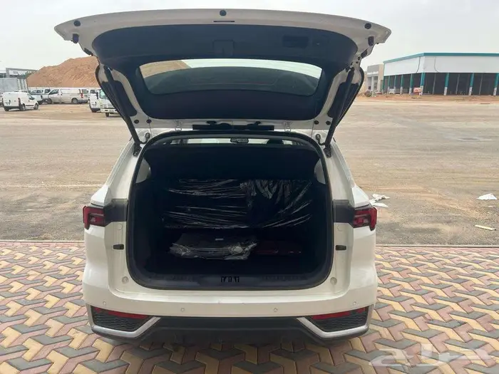 يتوفر لدينا جميع فئات التريتوري 2026 بالنقد والتقسيط 7