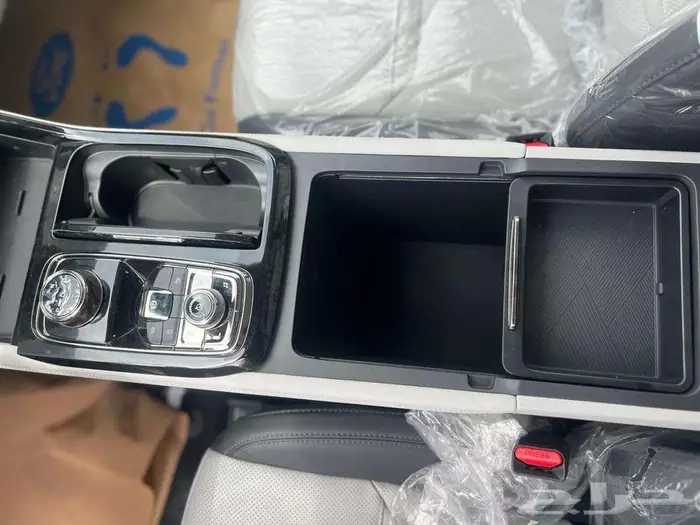 يتوفر لدينا جميع فئات التريتوري 2026 بالنقد والتقسيط 6