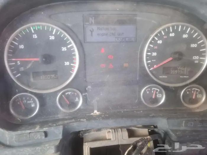 لبيع مان 4 4 2