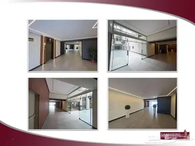 للايجار مكتب اداري رقم 2 B بمركز مليباري سنتر index