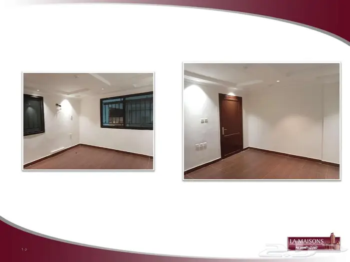 للايجار مكتب اداري رقم 2 B بمركز مليباري سنتر 12