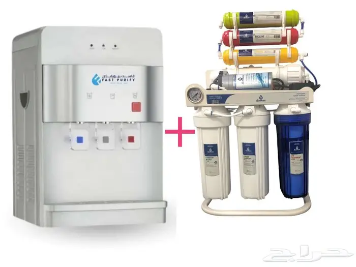 تغيير فلاتر 1