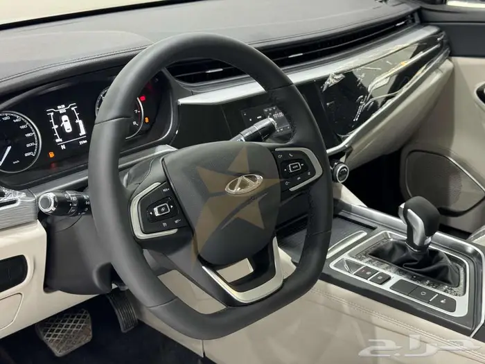 شيري اريزو 5 كمفورت موديل 2025 اقل سعر بسوق 10